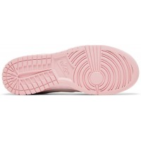 Nike Dunk Low LX Photon Dust Pink Foam