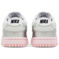 Nike Dunk Low LX Photon Dust Pink Foam