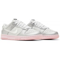 Nike Dunk Low LX Photon Dust Pink Foam