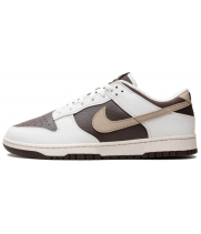 Nike Dunk Low Next Nature Summit White Baroque Brown