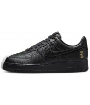 Кроссовки Nike Air Force 1 Low Anniversary Edition Black White