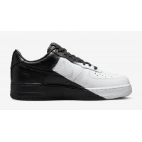 Кроссовки Nike Air Force 1 Low Anniversary Edition Black White