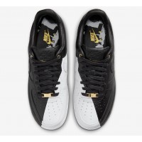 Кроссовки Nike Air Force 1 Low Anniversary Edition Black White