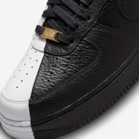 Кроссовки Nike Air Force 1 Low Anniversary Edition Black White