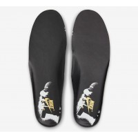 Кроссовки Nike Air Force 1 Low Anniversary Edition Black White