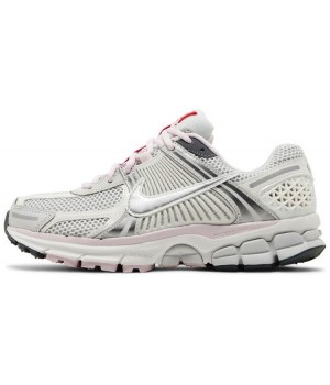 Кроссовки Nike Air Zoom Vomero 5 White Pink Foam