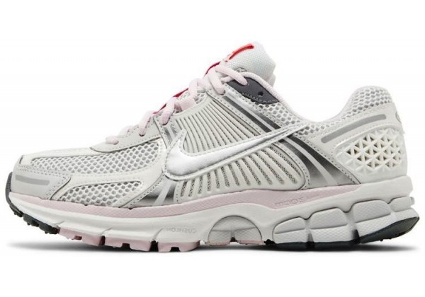Кроссовки Nike Air Zoom Vomero 5 White Pink Foam