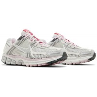 Кроссовки Nike Air Zoom Vomero 5 White Pink Foam