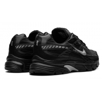 Кроссовки Nike Initiator Black Grey Silver