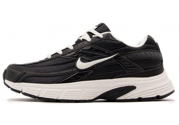 Кроссовки Nike Initiator Black White