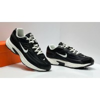 Кроссовки Nike Initiator Black White