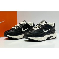 Кроссовки Nike Initiator Black White