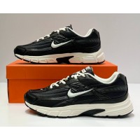 Кроссовки Nike Initiator Black White