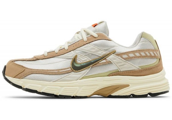 Nike Initiator Light Bone Cargo Khaki