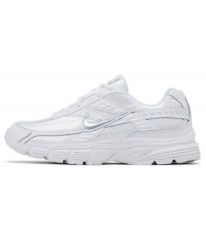 Кроссовки Nike Initiator Triple White