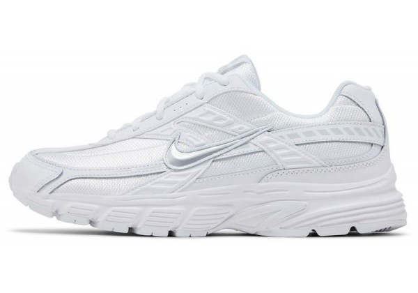 Кроссовки Nike Initiator Triple White