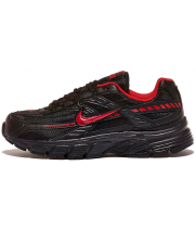 Кроссовки Nike Initiator Black Red