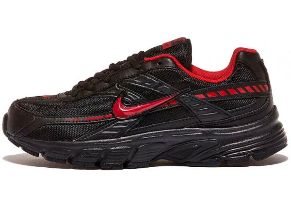Кроссовки Nike Initiator Black Red