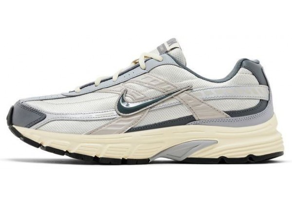 Кроссовки Nike Initiator Light Bone Metallic Silver