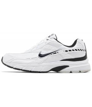 Кроссовки Nike Initiator White Black