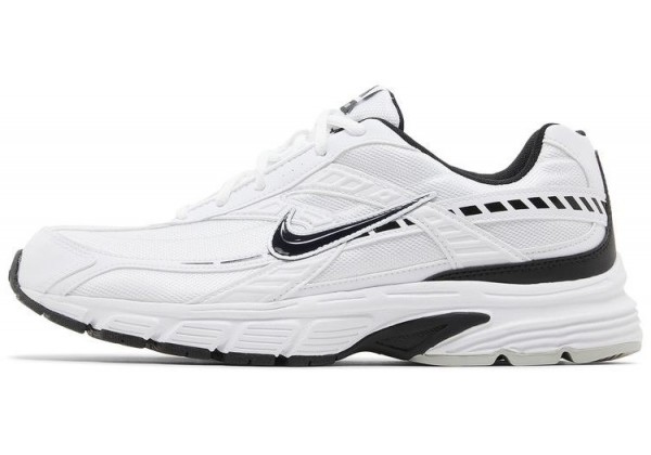 Кроссовки Nike Initiator White Black
