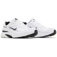 Кроссовки Nike Initiator White Black