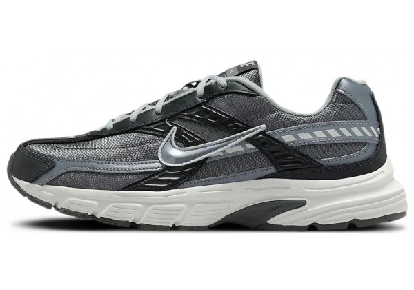 Nike Initiator Anthracite Metallic Cool Grey