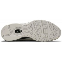 Кроссовки Nike Air Max 98 White Black