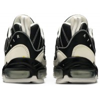 Кроссовки Nike Air Max 98 White Black