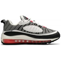 Кроссовки Nike Air Max 98 Solar Red