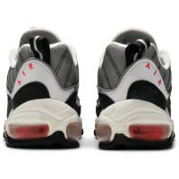 Кроссовки Nike Air Max 98 Solar Red