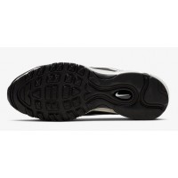 Кроссовки Nike Air Max 98 Sail Black Silver