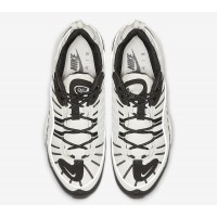Кроссовки Nike Air Max 98 Sail Black Silver