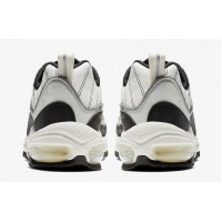 Кроссовки Nike Air Max 98 Sail Black Silver