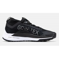 Nike Pegasus Trail 4 Gore-Tex Black Wolf Grey White