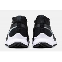 Nike Pegasus Trail 4 Gore-Tex Black Wolf Grey White