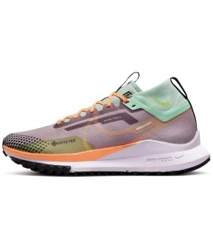 Nike Pegasus Trail 4 Gore-Tex Purple Smoke Green