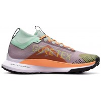 Nike Pegasus Trail 4 Gore-Tex Purple Smoke Green