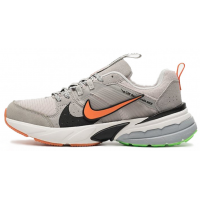 Nike V2K Run Runtekk Grey Orange