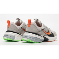Nike V2K Run Runtekk Grey Orange