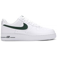 Nike Air Force 1 ’07 White Cosmic Bonsai