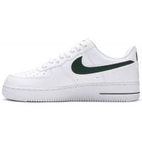 Nike Air Force 1 ’07 White Cosmic Bonsai