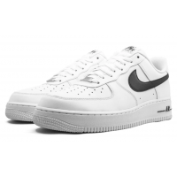 Кроссовки Nike Air Force 1 '07 AN20 White Black