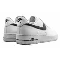 Кроссовки Nike Air Force 1 '07 AN20 White Black