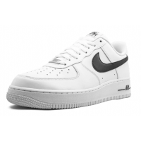 Кроссовки Nike Air Force 1 '07 AN20 White Black