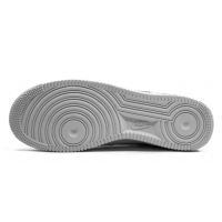 Кроссовки Nike Air Force 1 '07 AN20 White Black