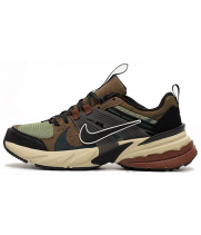 Nike V2K Run Runtekk Brown Green Black