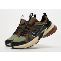 Nike V2K Run Runtekk Brown Green Black