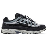 Nike P-6000 Premium Anthracite Smoke Grey