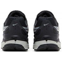 Nike P-6000 Premium Anthracite Smoke Grey